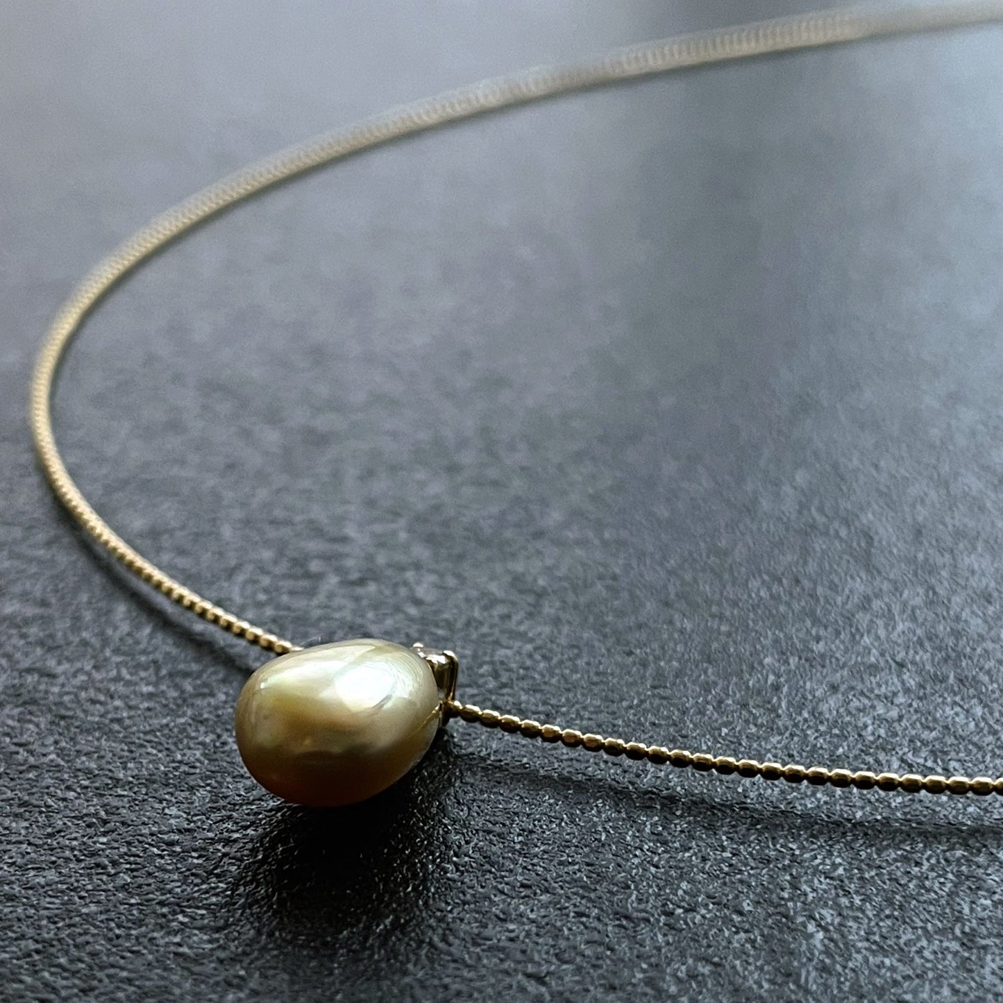 南洋ケシパールPDオメガチェーン