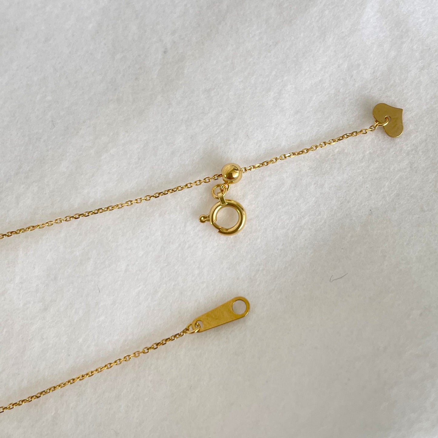 黒蝶パールペンダント/ドロップ