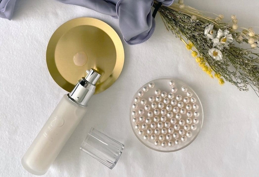 Shizuku(しずく)パールセラム 50ml