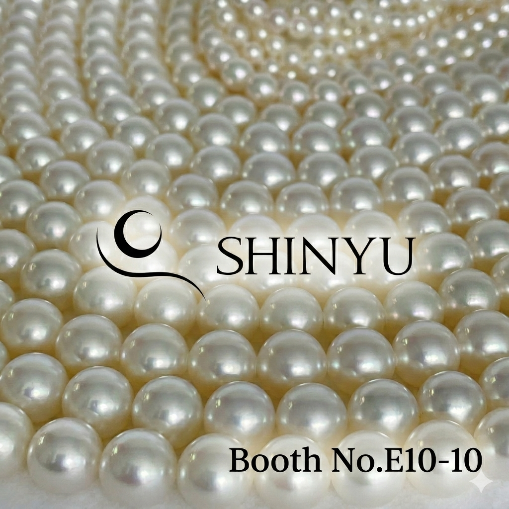 第30回 神戸国際宝飾展