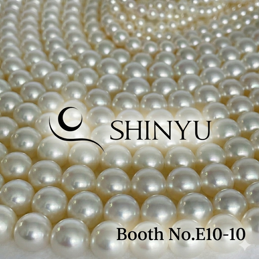 第30回 神戸国際宝飾展
