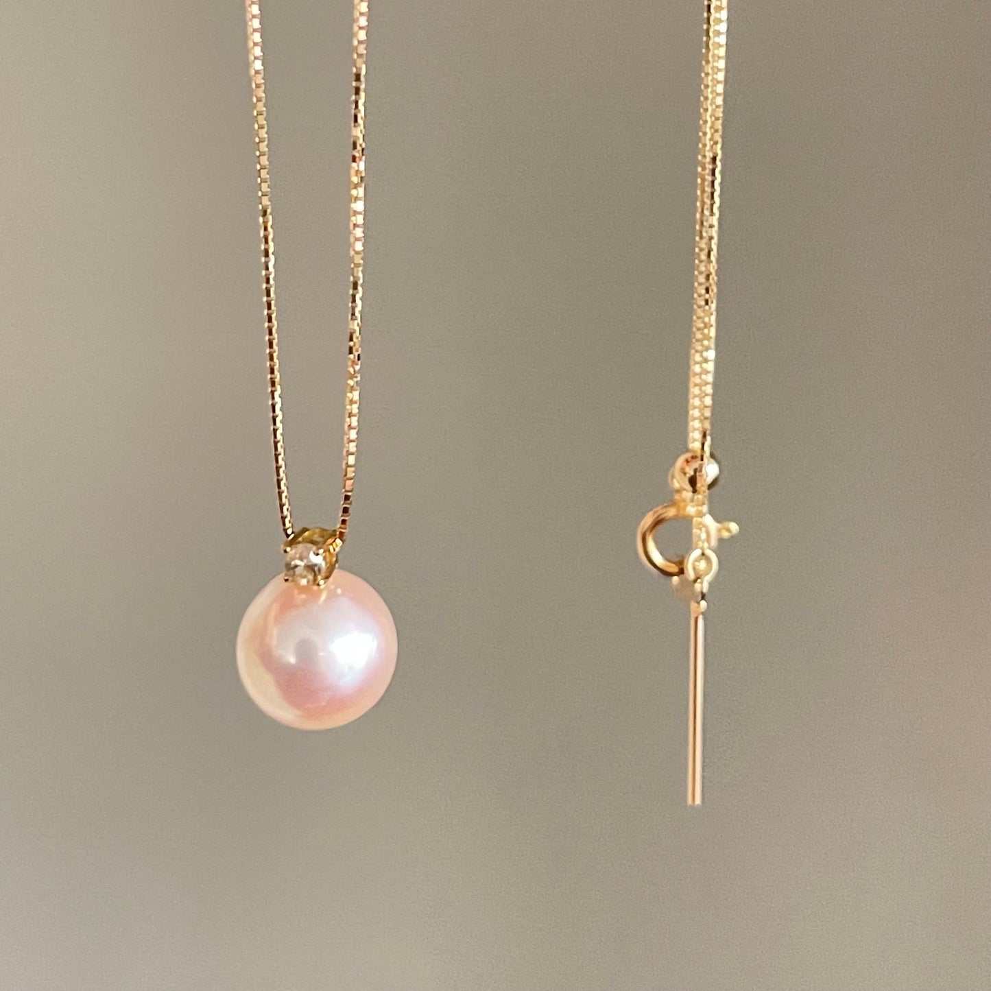 アコヤパールペンダント/アコヤクイーン