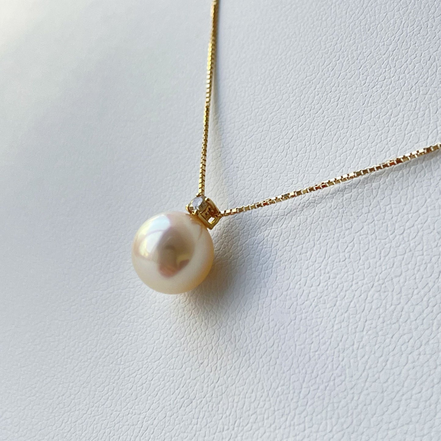 アコヤパールペンダント/アコヤクイーン