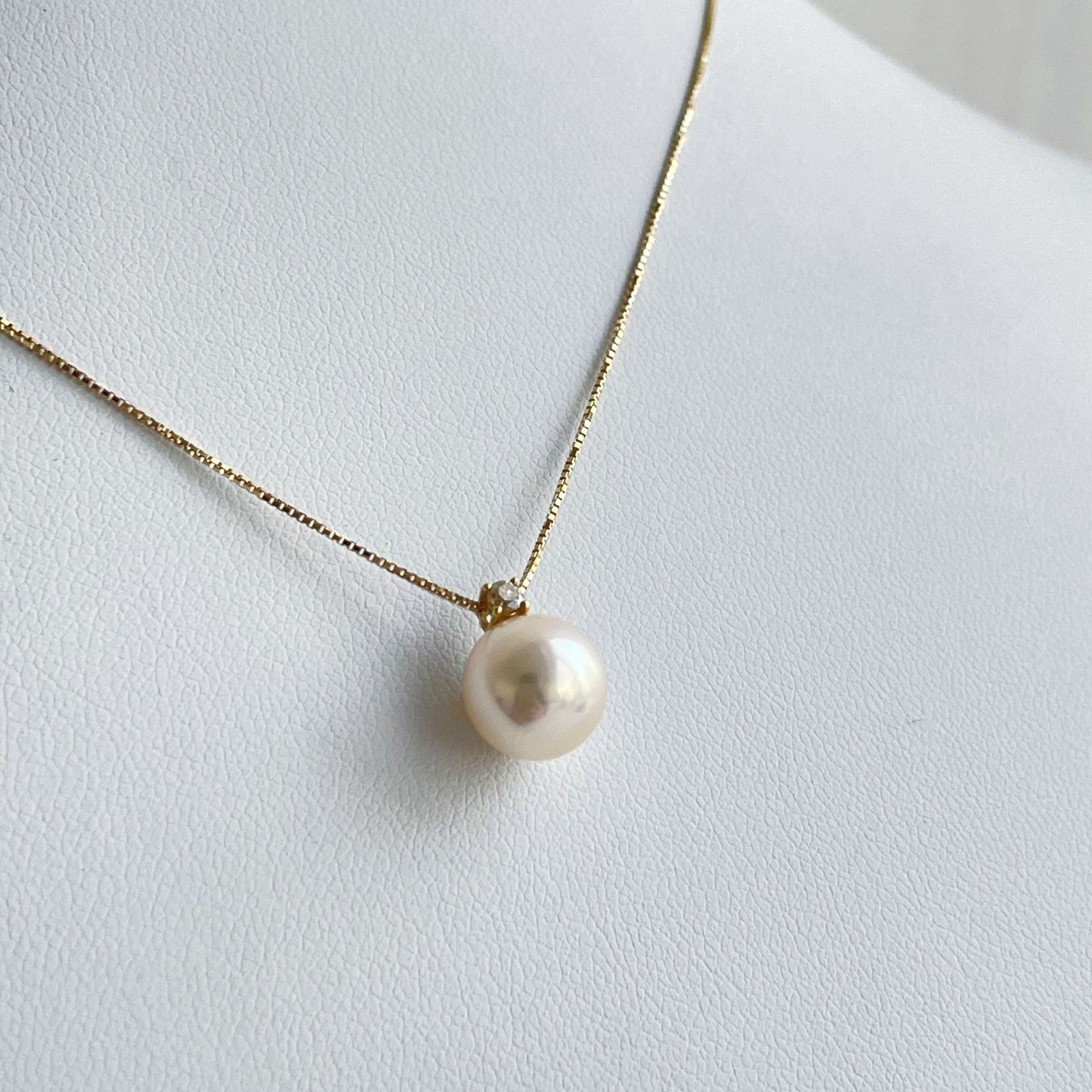 アコヤパールペンダント/アコヤクイーン