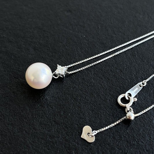 アコヤパールペンダント