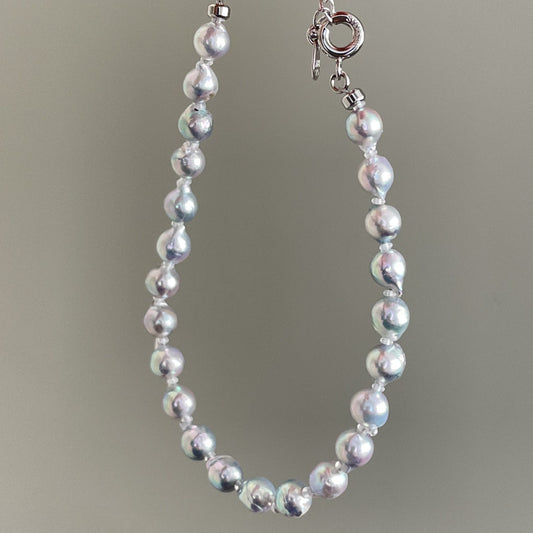 アコヤパールブレスレット/NB