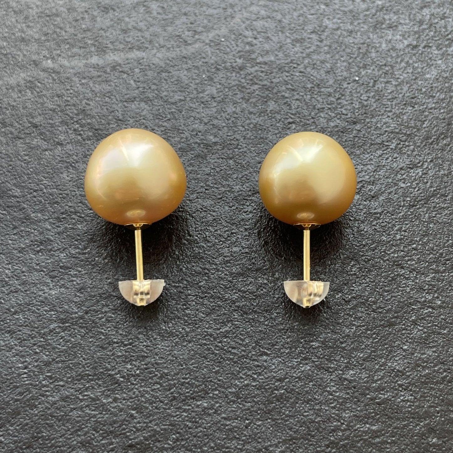 南洋パールピアス/スタッド直結