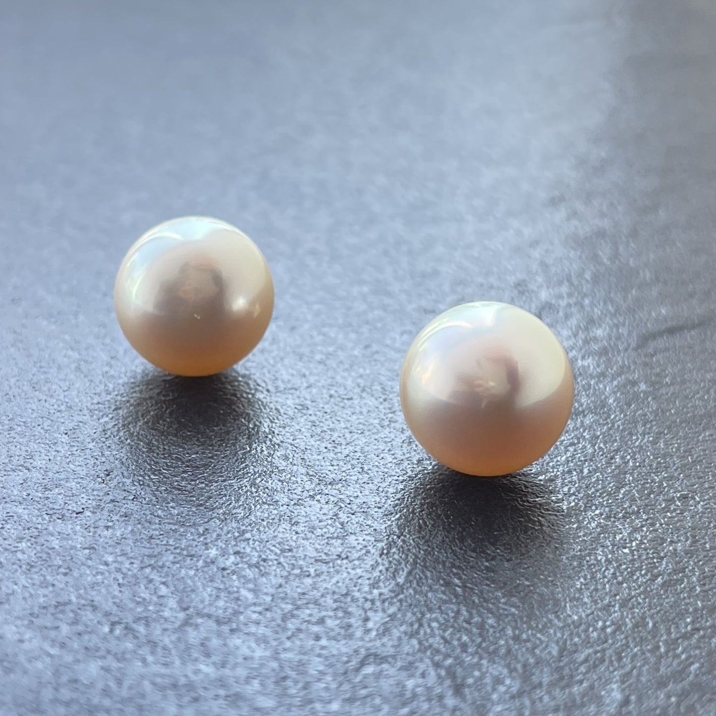 南洋パールピアス/スタッド直結
