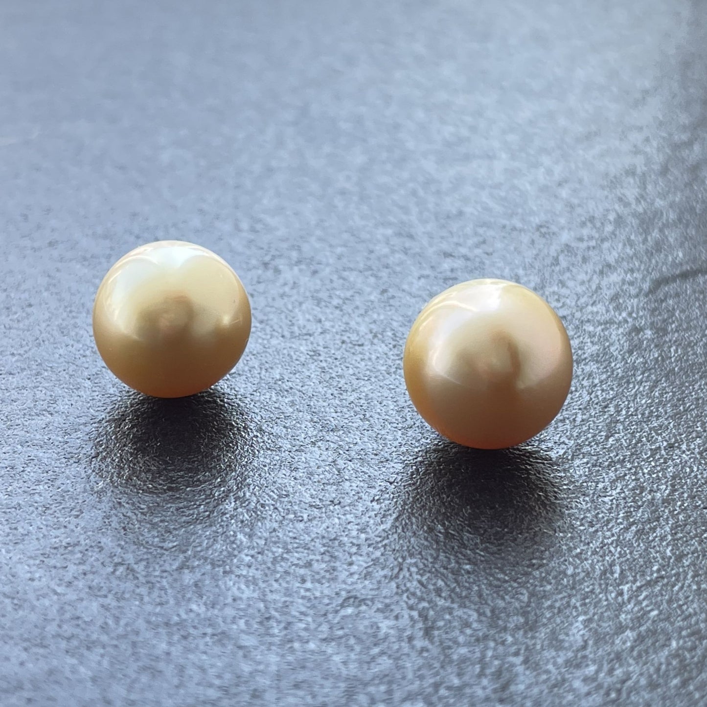 南洋パールピアス/スタッド直結